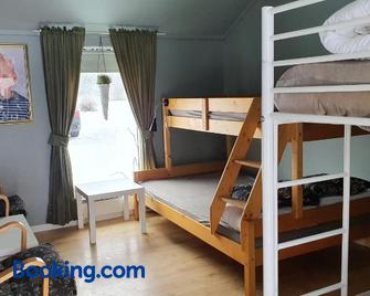 Åmåsängsgården - Mora - Slaapkamer
