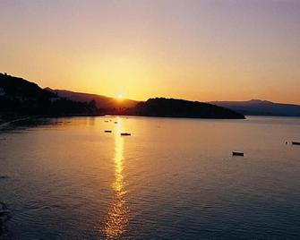 托洛酒店 - 納夫普利翁 - 納夫普利翁 - 陽台