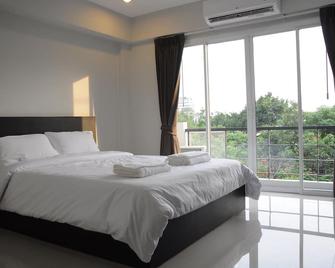 Delight Residence - Bangkok - Schlafzimmer