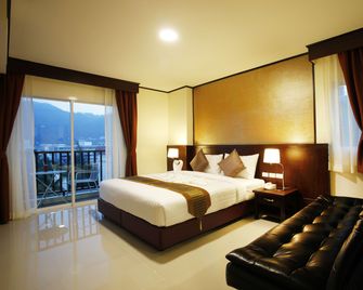 Orchid Resortel - Kathu