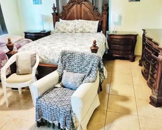 Casa Menta in Rincon, Puerto Rico - Rincon - Chambre