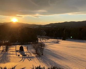 Green Mountain Manor - Waterbury