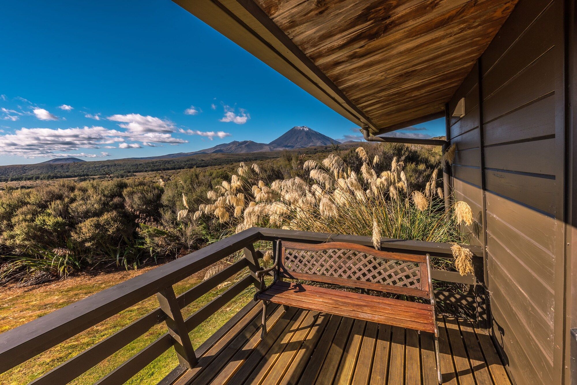 Skotel Alpine Resort