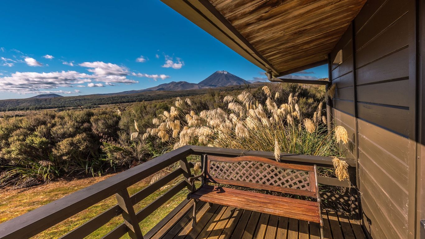 Skotel Alpine Resort