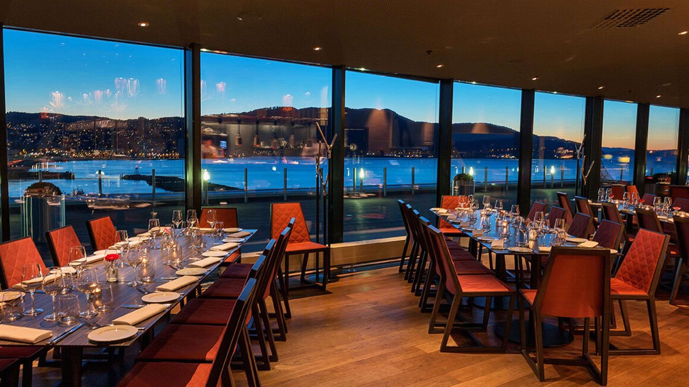 Clarion Hotel Trondheim