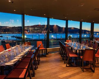 Clarion Hotel Trondheim - Trondheim - Restaurant