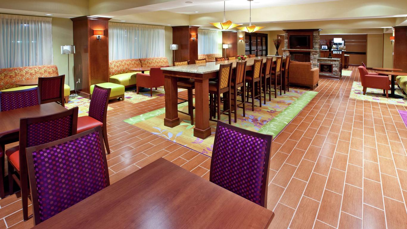 Hampton Inn Detroit/Auburn Hills-North (Great Lakes Crossing Area)