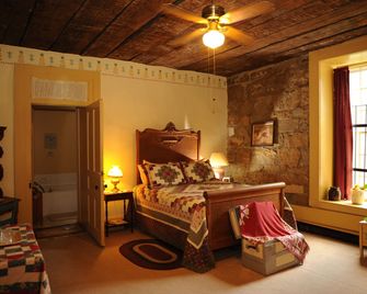 Jailer's Inn - Bardstown