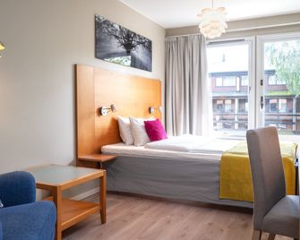 Thon Hotel Asker - Vettre - Habitación