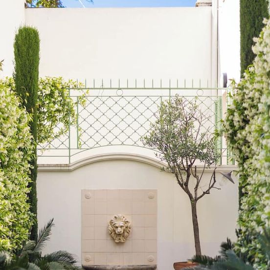 Hotel Verlaine image 1