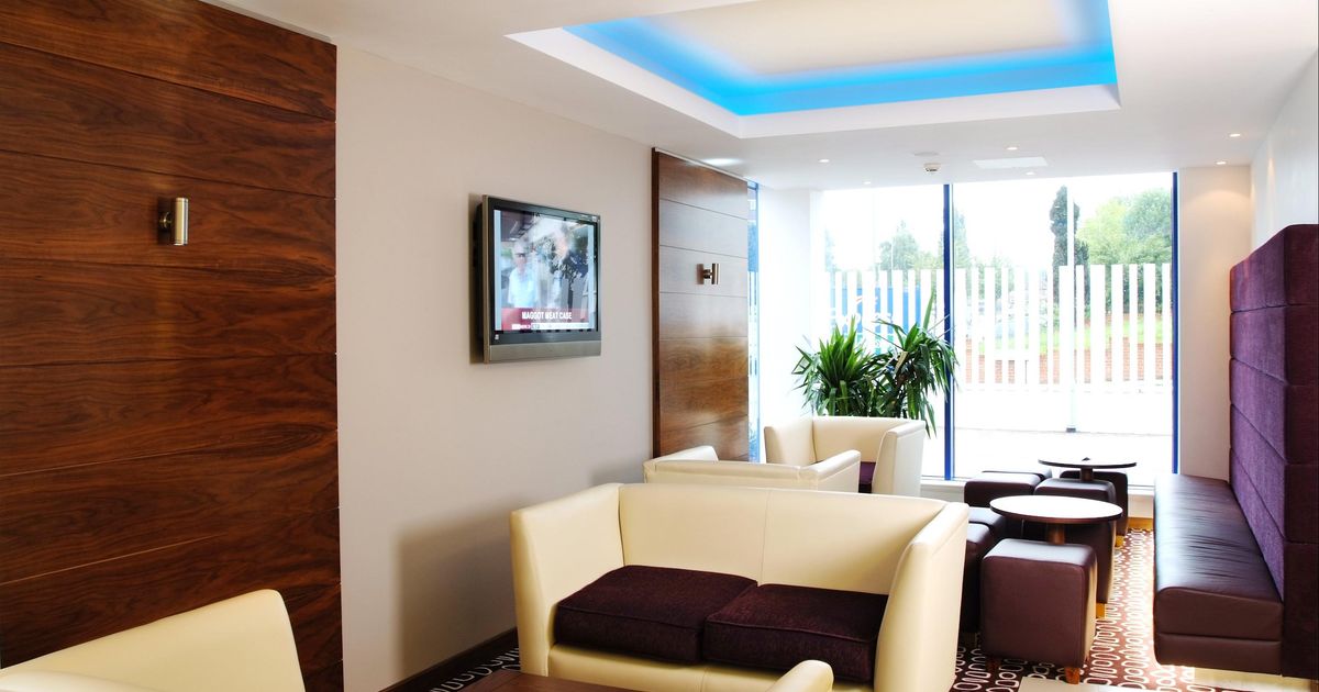 Holiday Inn Express London Golders Green ab 66 €. Hotels in London KAYAK