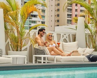 Gran Evenia Panama - Panama City