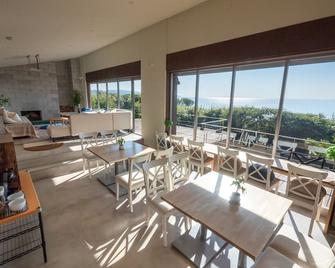 Glamping meal and dinner BBQ included / Futtsu Chiba - Kisarazu - Restaurant