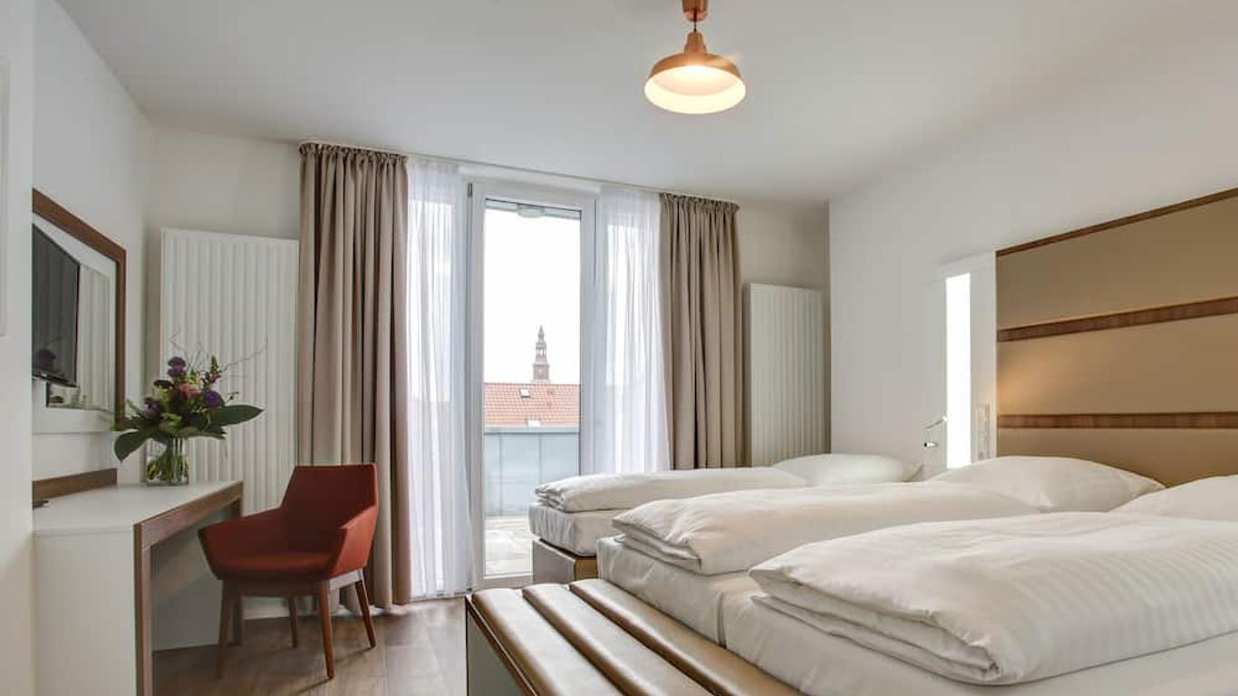 Boutique 030 Hannover-City