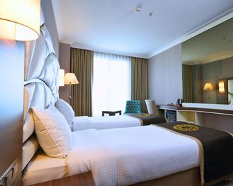 The Grand Mira Business Hotel - Istanbul