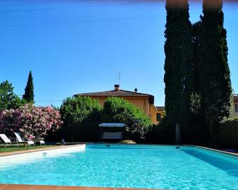 Villa Al Piano - Lastra a Signa - Pool