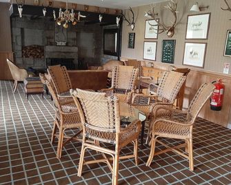 Laggan Hotel - Newtonmore