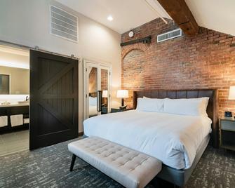 Columbus Marriott - Columbus - Habitación