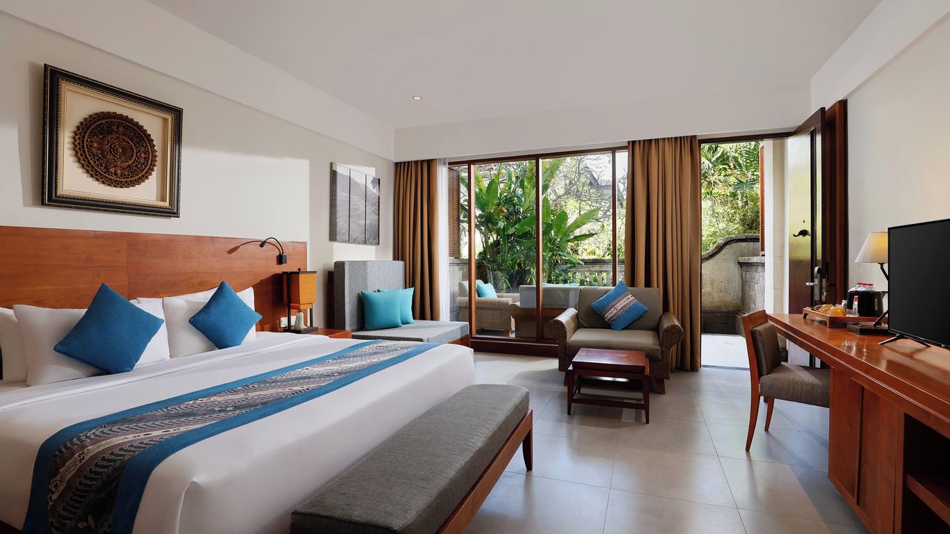 Rama Beach Resort and Villas