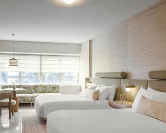 Shelborne South Beach - Miami Beach - Bedroom