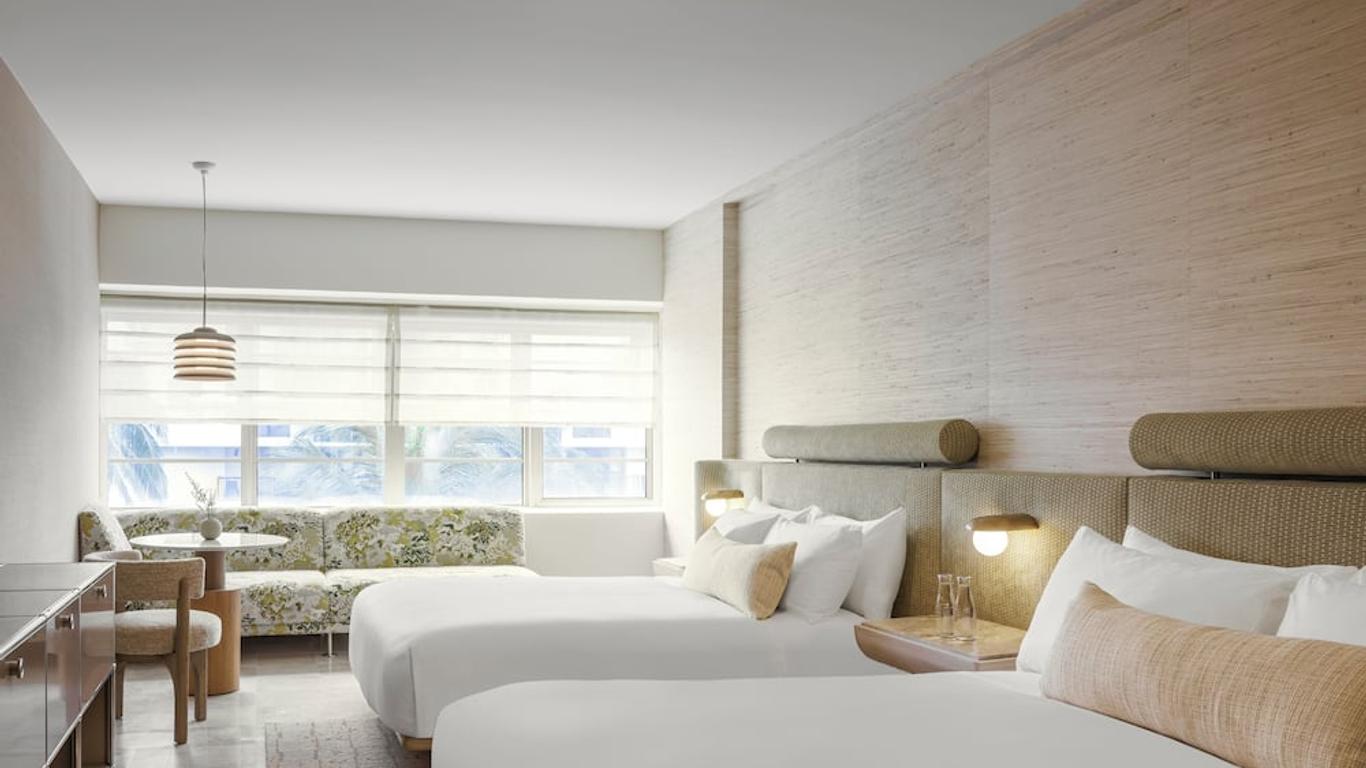 Shelborne South Beach