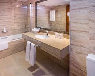 Mediterraneo Bay Hotel & Resort - Roquetas de Mar - Baie