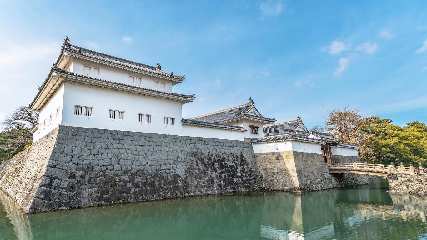 Chimelong Panda Hotel