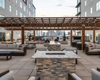 The Zenith Suite Nashville w Gym n Pool - Nashville - Lounge
