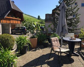 Pension Haus Rose - Oberharmersbach