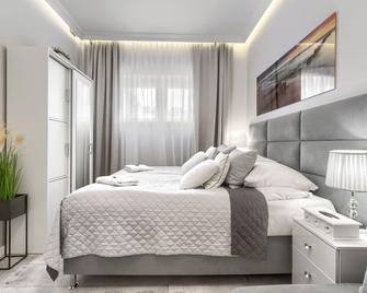 Stawa Villa & Apart - Świnoujście - Chambre