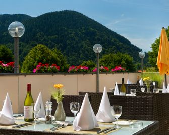 Karma Bavaria - Schliersee - Restaurant