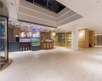 Hanting Hotel (Shanghai Hongqiao Railway Station Qixin Road Branch) - Shanghai