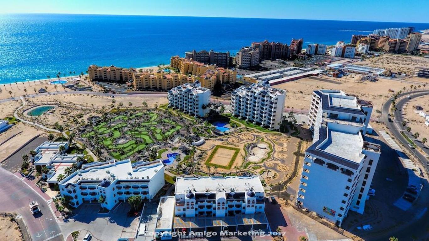 Casa Blanca Rocky Point by Castaways