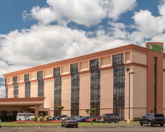 Wyndham Garden Texarkana - Texarkana - Bygning