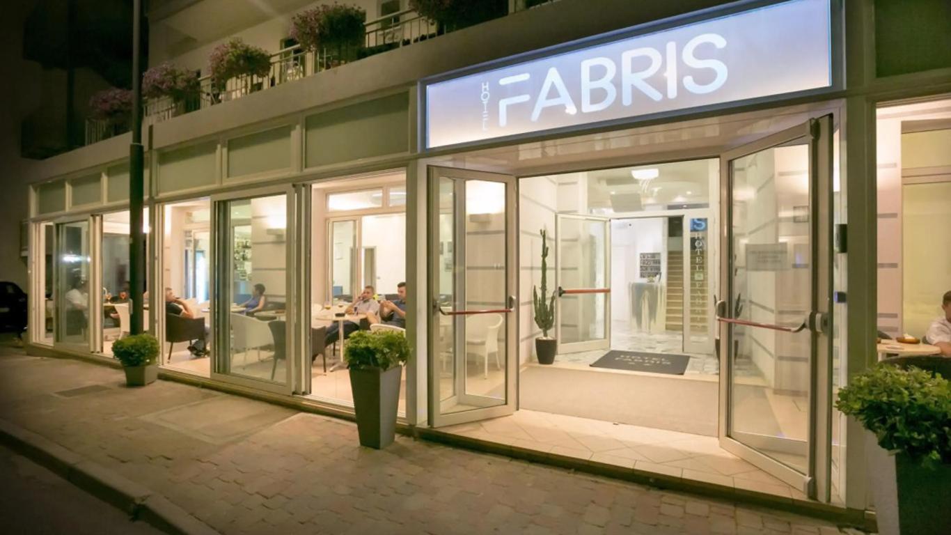 Hotel Fabris