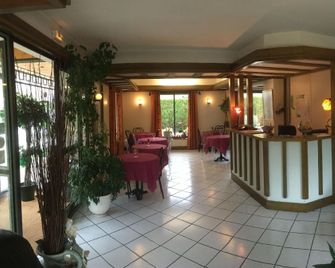 Mimat'hôtel - Mende