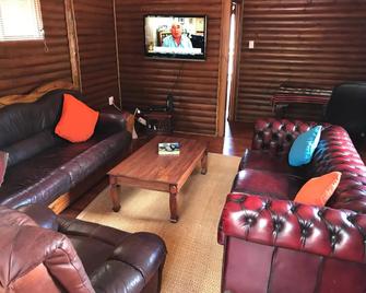 Amafu Forest Lodge - Hoedspruit