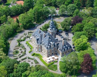 Le Chateau de Namur - Namur