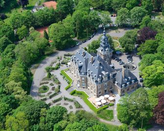 Le Chateau de Namur - Намюр