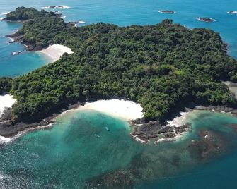 Boca Brava Lodge - Boca Chica