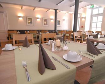 Hotel am Goethehaus - Weimar - Restaurant
