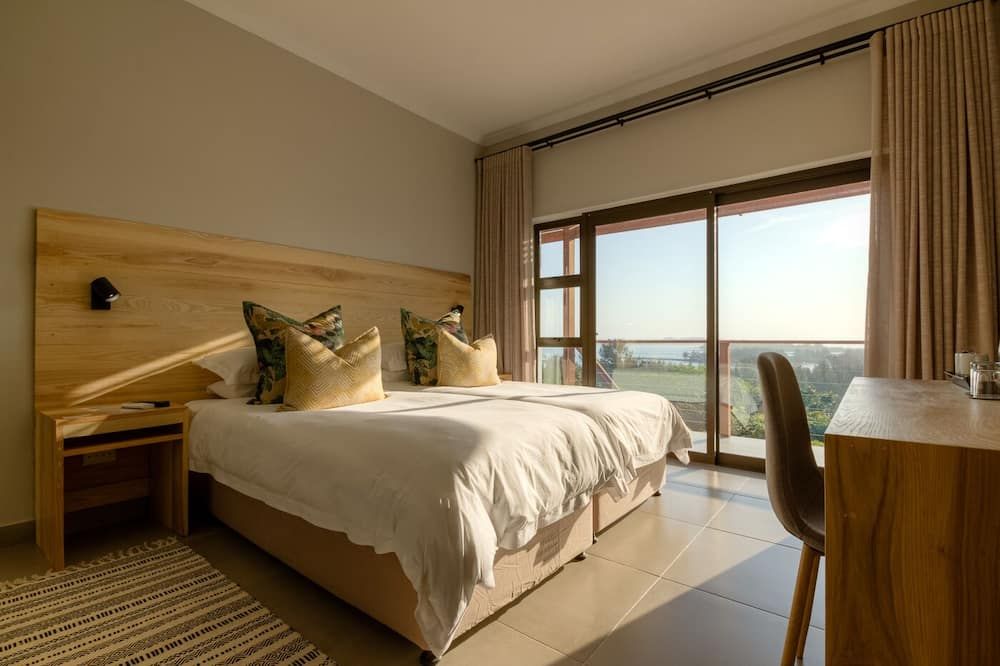 The Ridge Guesthouse - Richards Bay - Bedroom