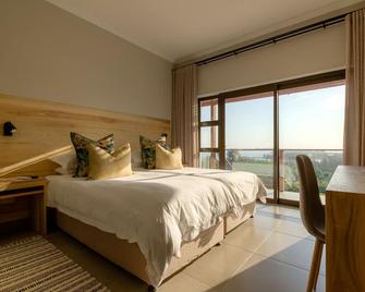 The Ridge Guesthouse - Richards Bay - Habitación