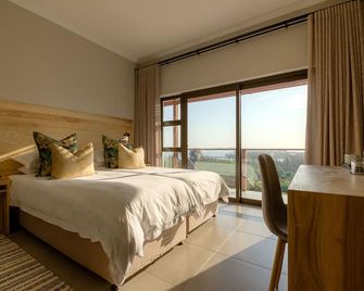 The Ridge Guesthouse - Richards Bay - Bedroom