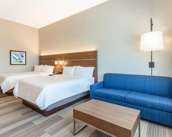 The Q Hotel & Suites - Springfield