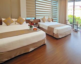 Mai Luxury Hotel Ninh Binh - Ninh Binh - Slaapkamer