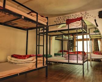Nomads Hostel - Kasol - Bedroom