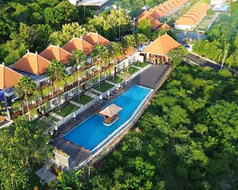 Semabu Hills Hotel Nusa Penida - Bali - Nusa Penida