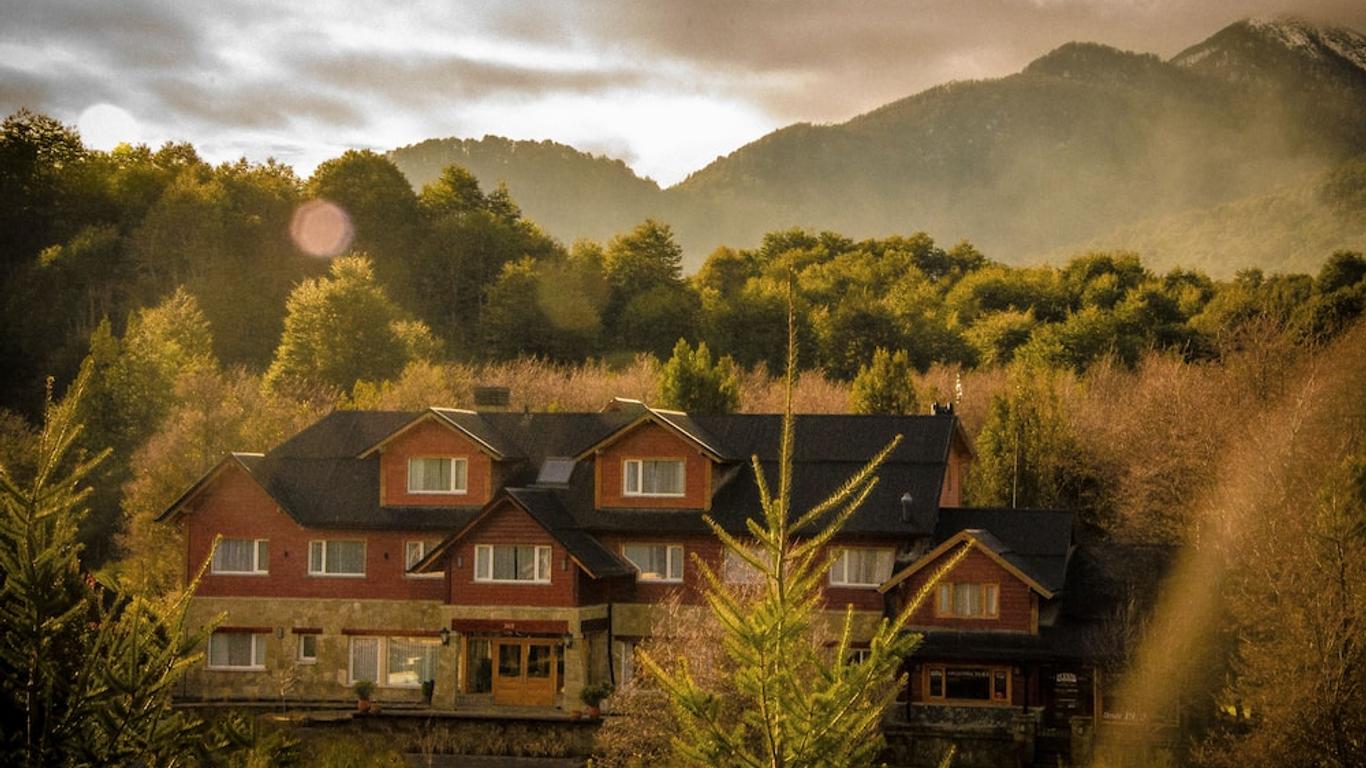 Alma Andina Hosteria