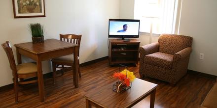 Image of hotel: Affordable Suites